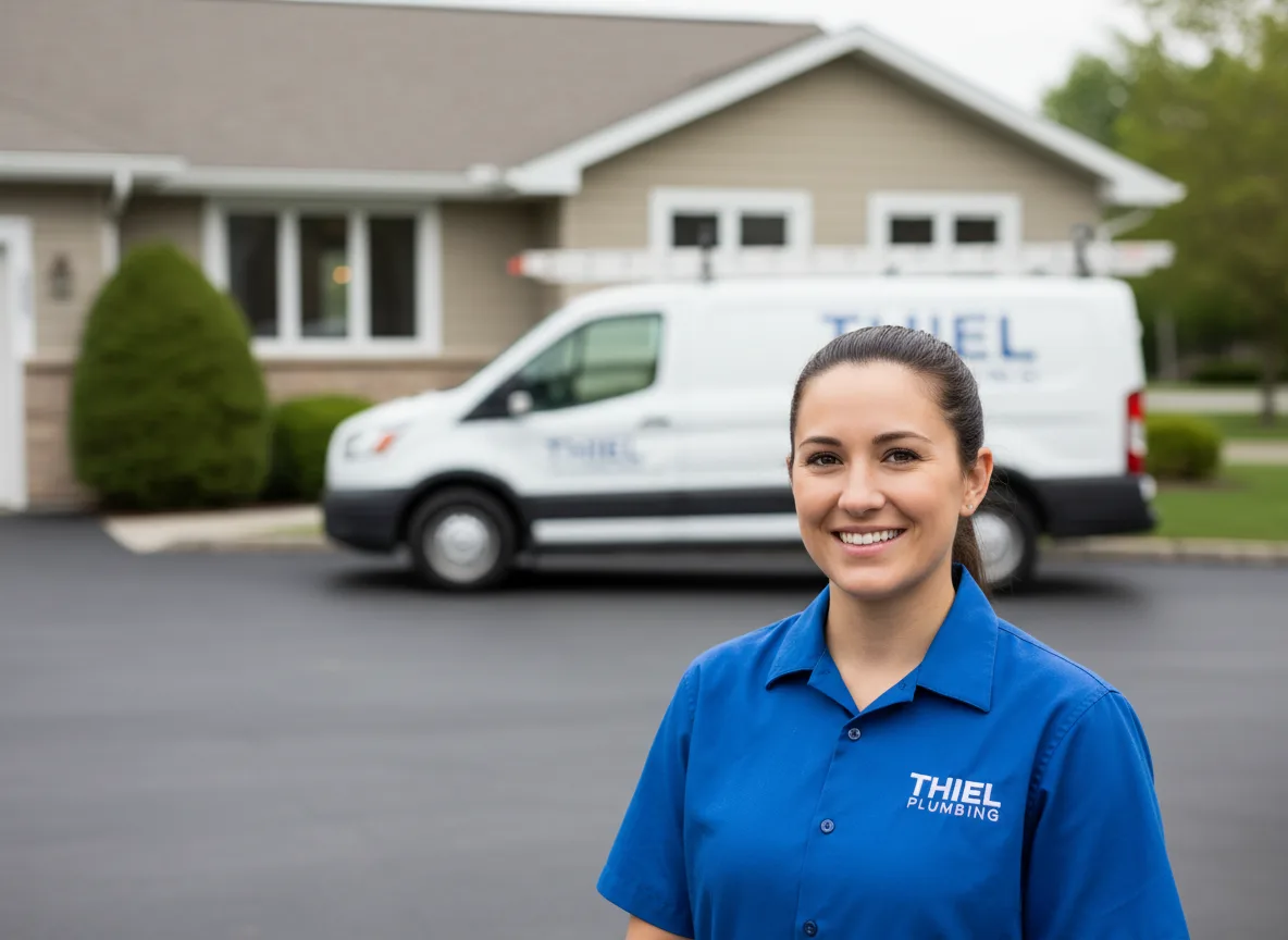 Plumber Maxwelton, WV FAQs